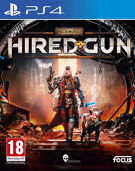 Necromunda - Hired Gun product image